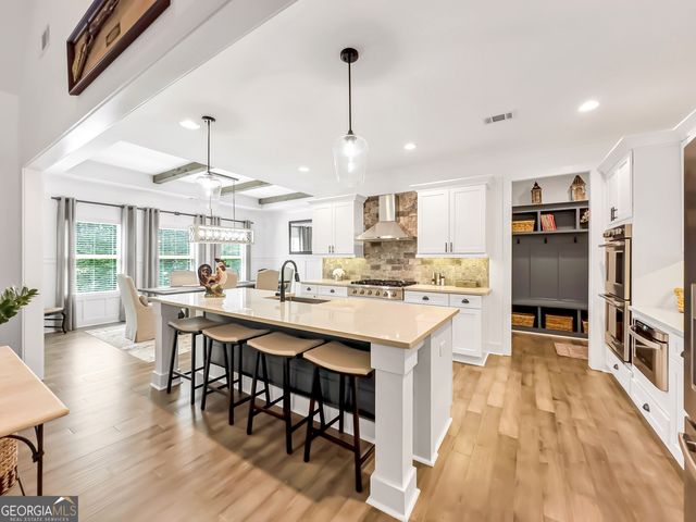 310 Preakness Way, Forsyth, GA 31029