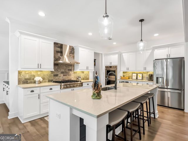 310 Preakness Way, Forsyth, GA 31029