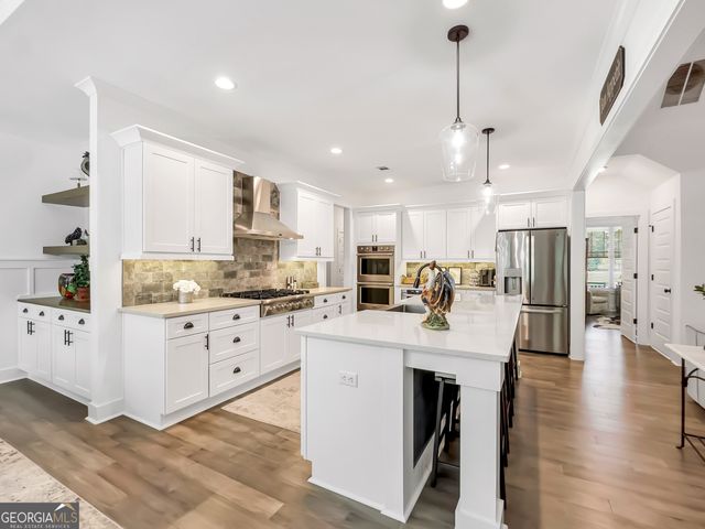 310 Preakness Way, Forsyth, GA 31029