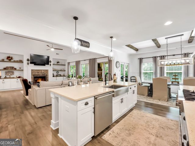 310 Preakness Way, Forsyth, GA 31029