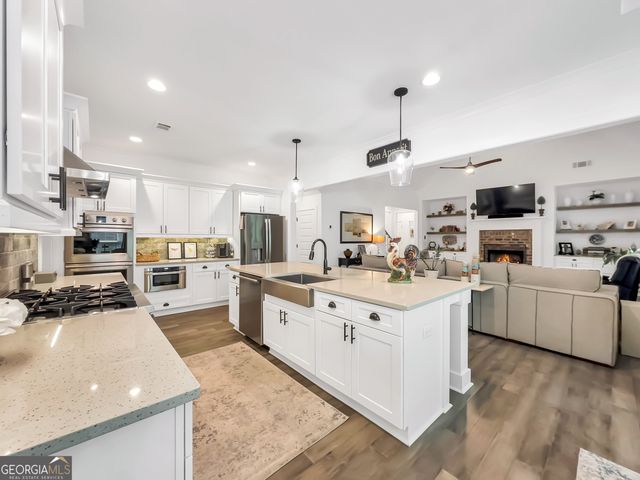 310 Preakness Way, Forsyth, GA 31029