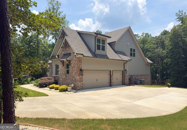 310 Preakness Way, Forsyth, GA 31029