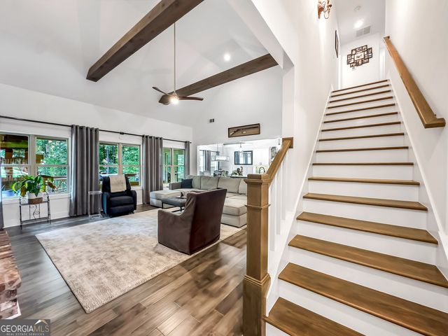 310 Preakness Way, Forsyth, GA 31029