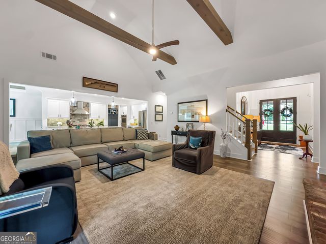 310 Preakness Way, Forsyth, GA 31029