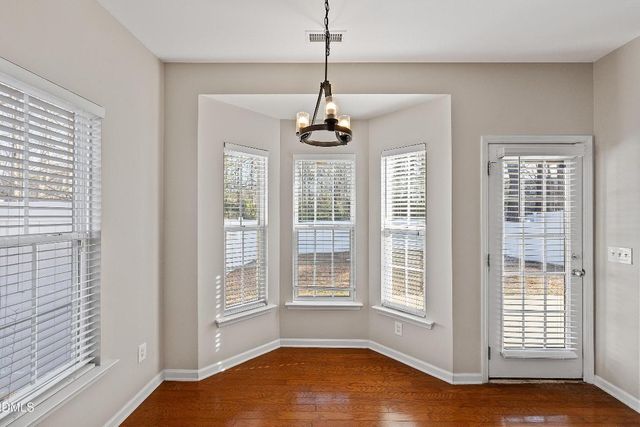 2016 Sterling Hill Drive, Fuquay Varina, NC 27526