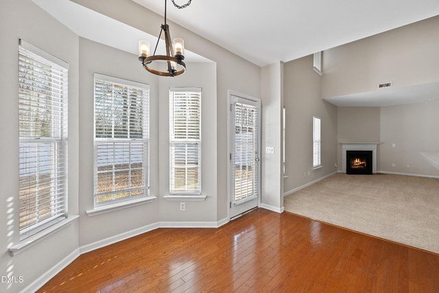 2016 Sterling Hill Drive, Fuquay Varina, NC 27526