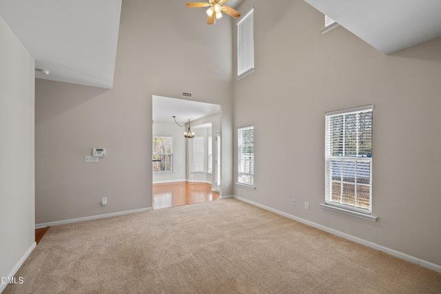 2016 Sterling Hill Drive, Fuquay Varina, NC 27526