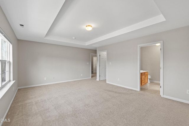 2016 Sterling Hill Drive, Fuquay Varina, NC 27526