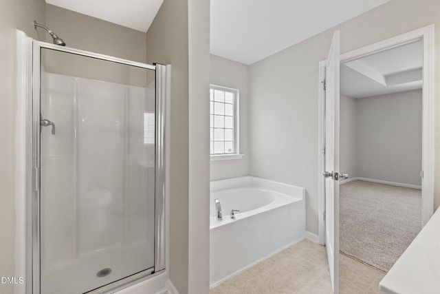 2016 Sterling Hill Drive, Fuquay Varina, NC 27526