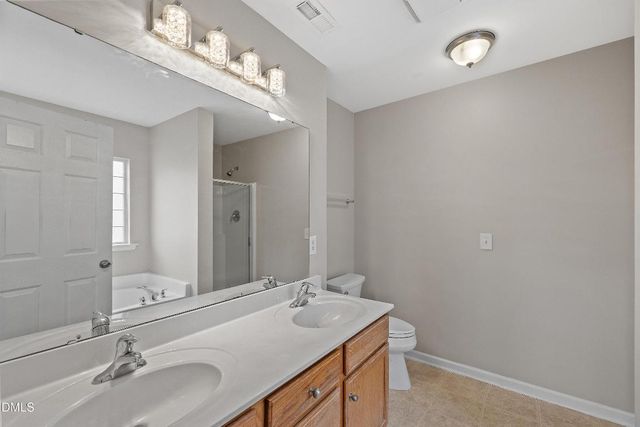 2016 Sterling Hill Drive, Fuquay Varina, NC 27526