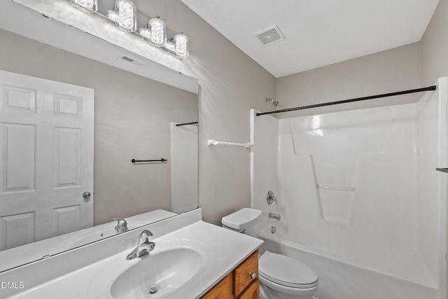 2016 Sterling Hill Drive, Fuquay Varina, NC 27526