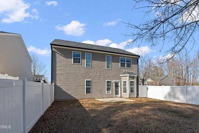 2016 Sterling Hill Drive, Fuquay Varina, NC 27526