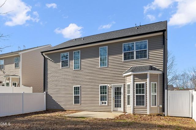 2016 Sterling Hill Drive, Fuquay Varina, NC 27526