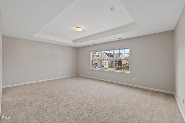 2016 Sterling Hill Drive, Fuquay Varina, NC 27526