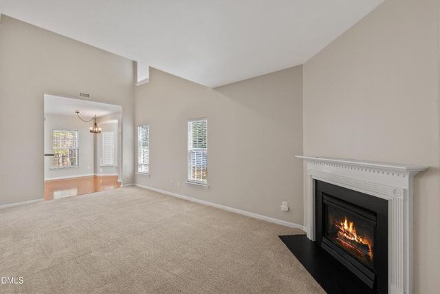 2016 Sterling Hill Drive, Fuquay Varina, NC 27526