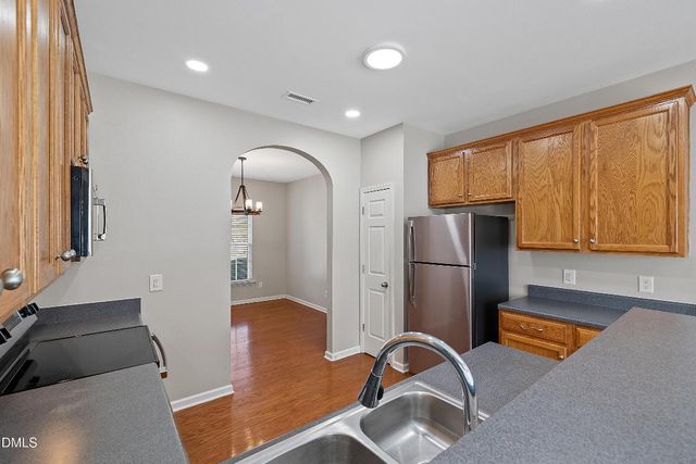 2016 Sterling Hill Drive, Fuquay Varina, NC 27526