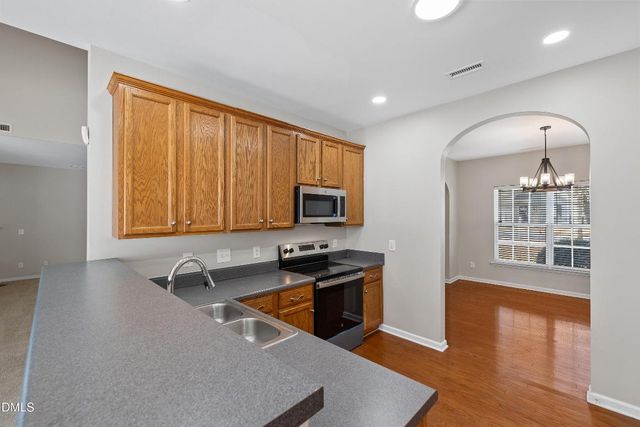 2016 Sterling Hill Drive, Fuquay Varina, NC 27526