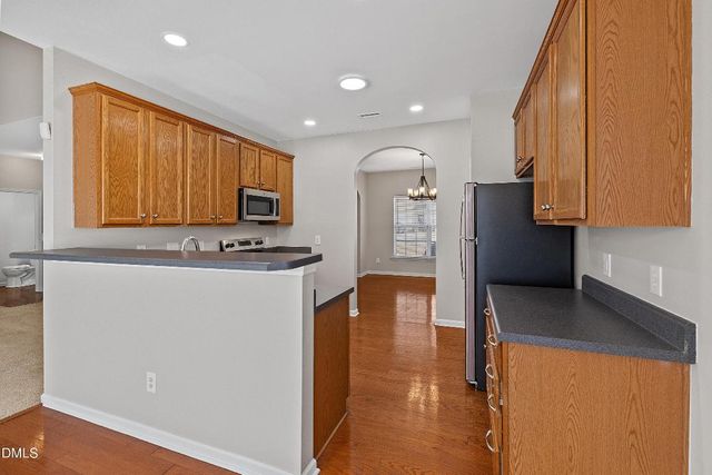 2016 Sterling Hill Drive, Fuquay Varina, NC 27526