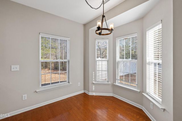 2016 Sterling Hill Drive, Fuquay Varina, NC 27526