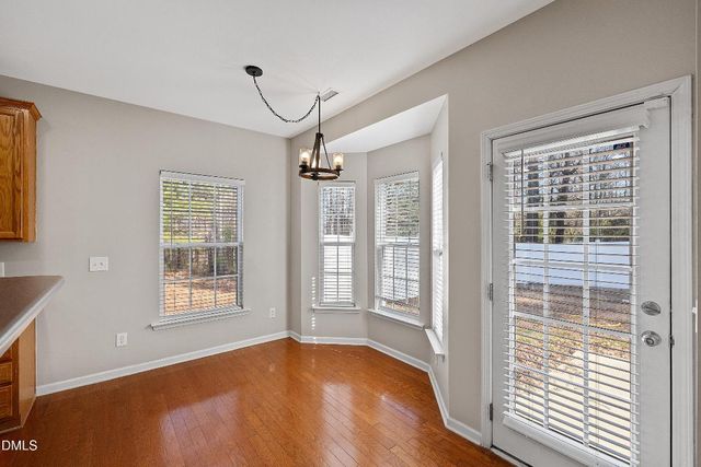 2016 Sterling Hill Drive, Fuquay Varina, NC 27526