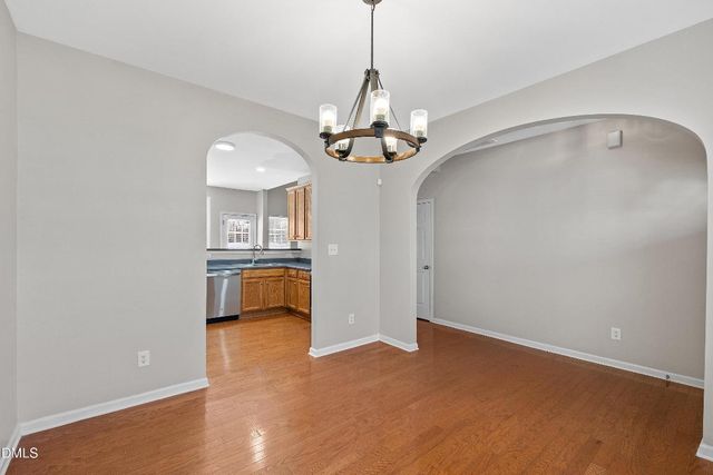 2016 Sterling Hill Drive, Fuquay Varina, NC 27526