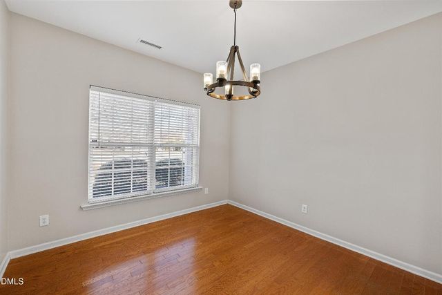 2016 Sterling Hill Drive, Fuquay Varina, NC 27526