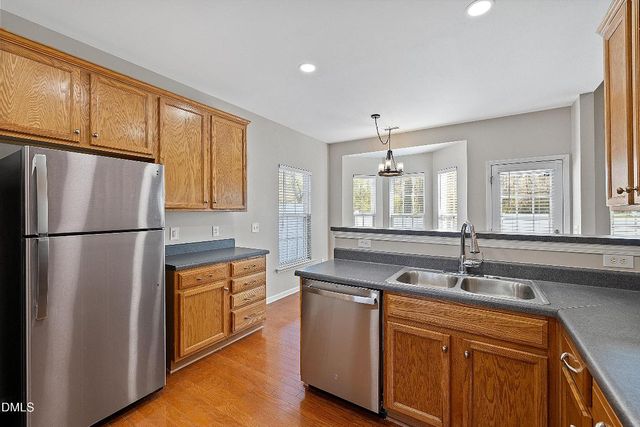 2016 Sterling Hill Drive, Fuquay Varina, NC 27526