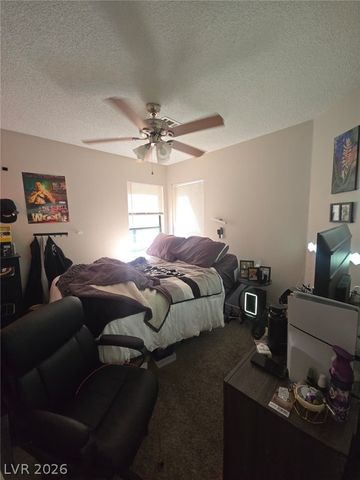 5772 Cinnabar Avenue, Las Vegas, NV 89110