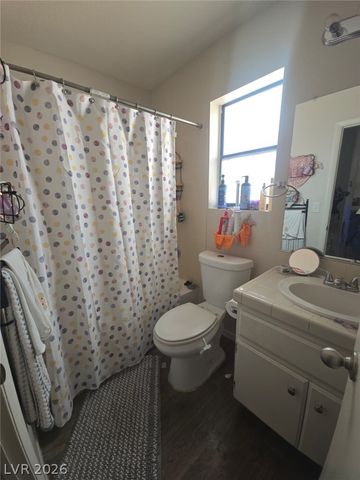 5772 Cinnabar Avenue, Las Vegas, NV 89110