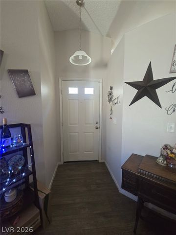 5772 Cinnabar Avenue, Las Vegas, NV 89110