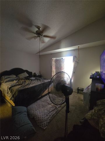 5772 Cinnabar Avenue, Las Vegas, NV 89110