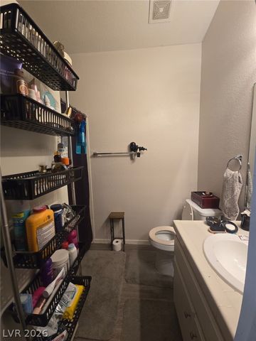 5772 Cinnabar Avenue, Las Vegas, NV 89110