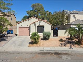 5772 Cinnabar Avenue, Las Vegas, NV 89110
