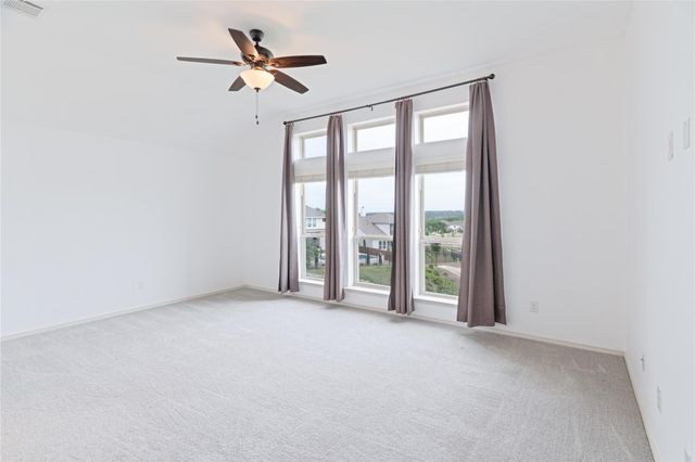 125 Saturnia DR, Georgetown, TX 78628