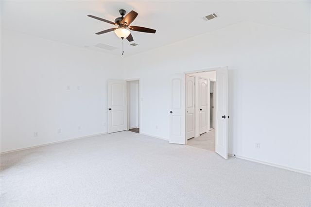 125 Saturnia DR, Georgetown, TX 78628