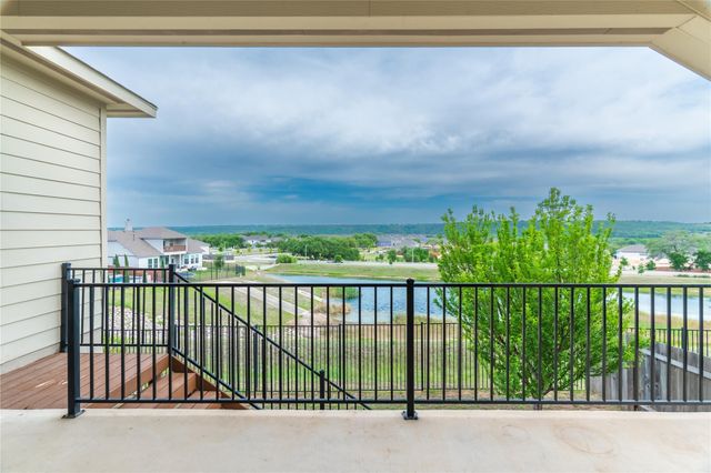 125 Saturnia DR, Georgetown, TX 78628