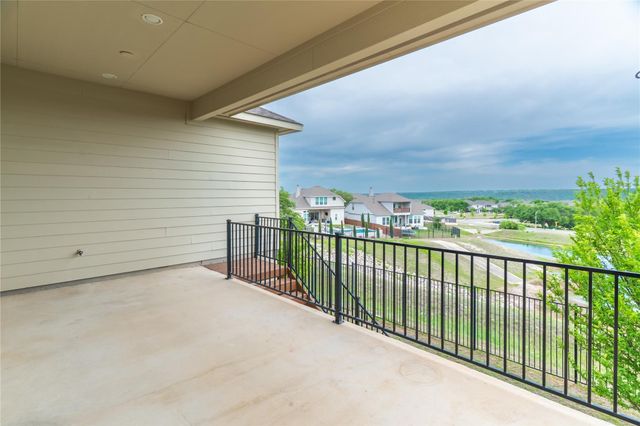 125 Saturnia DR, Georgetown, TX 78628