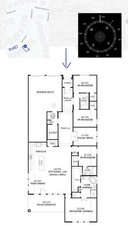 125 Saturnia DR, Georgetown, TX 78628