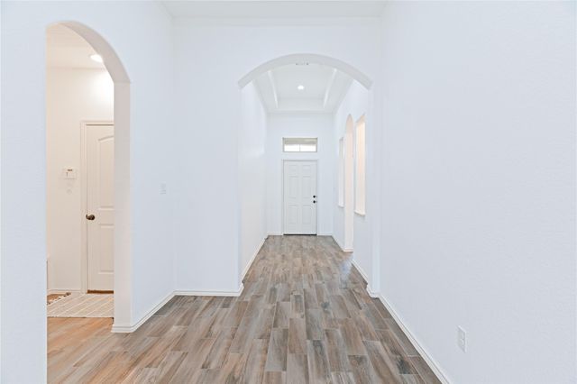 125 Saturnia DR, Georgetown, TX 78628