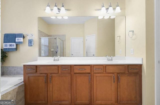 1240 Parktown Drive 4, Mableton, GA 30126