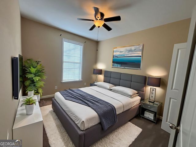 1240 Parktown Drive 4, Mableton, GA 30126