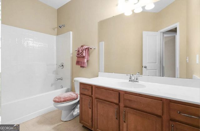 1240 Parktown Drive 4, Mableton, GA 30126