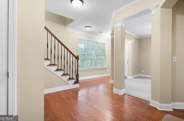 1240 Parktown Drive 4, Mableton, GA 30126