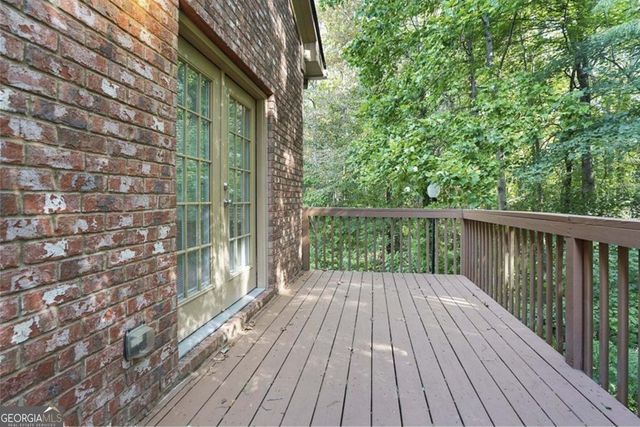 1240 Parktown Drive 4, Mableton, GA 30126