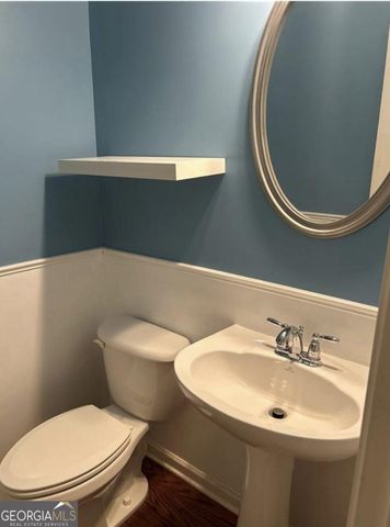 1240 Parktown Drive 4, Mableton, GA 30126