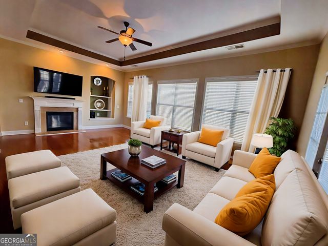 1240 Parktown Drive 4, Mableton, GA 30126