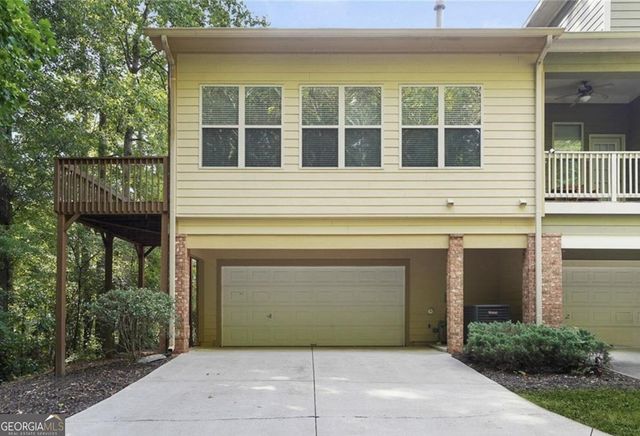 1240 Parktown Drive 4, Mableton, GA 30126