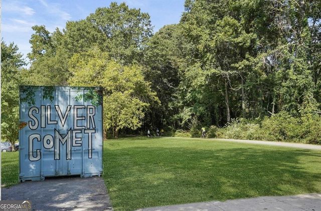 1240 Parktown Drive 4, Mableton, GA 30126