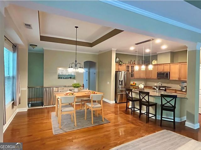 1240 Parktown Drive 4, Mableton, GA 30126