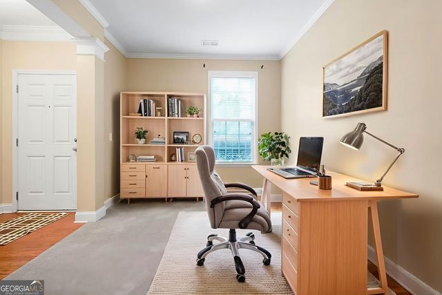 1240 Parktown Drive 4, Mableton, GA 30126